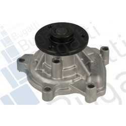 POMPA ACQUA TOYOTA YARIS P1 1.0 - BUGATTI PA8507 - 1610097411 - 16100B9010 - 16100B09010