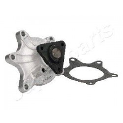 POMPA ACQUA TOYOTA COROLLA YARIS YARIS VERSO - JAPANPARTS PQ267 - 16100-29155 - 16100-29195 - 1610029156 - 1610029157