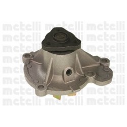 POMPA ACQUA NISSAN MICRA K11 1.0 1.3 1.4 16V - METELLI 240537 - GRAF PA537 - 21010-41B00 - 21010-41B03 - 21010-99B00