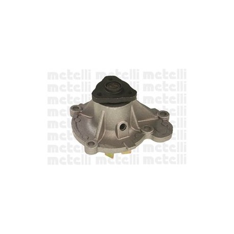 POMPA ACQUA NISSAN MICRA K11 1.0 1.3 1.4 16V - METELLI 240537 - GRAF PA537 - 21010-41B00 - 21010-41B03 - 21010-99B00
