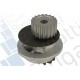 POMPA ACQUA DAEWOO LANOS NEXIA ESPERO - BUGATTI PA9101 - 94013802 - 96351284 - 96351971 - 96352649