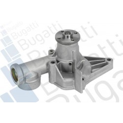 POMPA ACQUA HYUNDAI ACCENT I II GETZ LANTRA MITSUBISHI COLT - BUGATTI PA9201 - 2510021000 - 2510021010 - 2510022010 - 2510022012