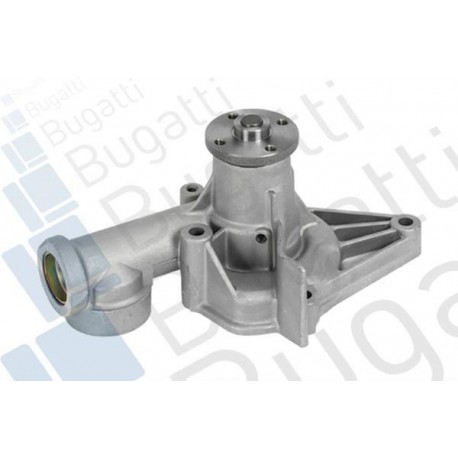 POMPA ACQUA HYUNDAI ACCENT I II GETZ LANTRA MITSUBISHI COLT - BUGATTI PA9201 - 2510021000 - 2510021010 - 2510022010 - 2510022012