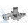 POMPA ACQUA HYUNDAI ACCENT I II GETZ LANTRA MITSUBISHI COLT - BUGATTI PA9201 - 2510021000 - 2510021010 - 2510022010 - 2510022012