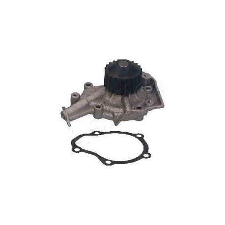 POMPA ACQUA CHEVROLET DAEWOO SUZUKI - JAPANPARTS PQW04 - 25194440 - 96518977 - 96666219
