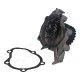 POMPA ACQUA CHEVROLET DAEWOO SUZUKI - JAPANPARTS PQW04 - 25194440 - 96518977 - 96666219