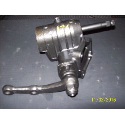 SCATOLA GUIDA A SETTORE FIAT 126
