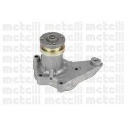 POMPA ACQUA SUZUKI SAMURAI 1.0 ALTO SWIFT II SJ410 - METELLI 240774 - GRAF PA774 - 16100-79035