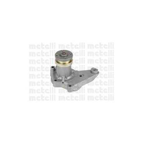 POMPA ACQUA SUZUKI SAMURAI 1.0 ALTO SWIFT II SJ410 - METELLI 240774 - GRAF PA774 - 16100-79035