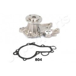 POMPA ACQUA SUBARU SUZUKI - JAPANPARTS PQ-804 - 1740082823 - 17400-82820 - 17400-82822 - 17400-82824 - 17400-82850