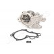 POMPA ACQUA SUBARU SUZUKI - JAPANPARTS PQ-804 - 1740082823 - 17400-82820 - 17400-82822 - 17400-82824 - 17400-82850