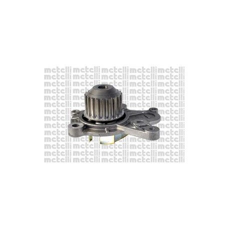 POMPA ACQUA HYUNDAI KIA - METELLI 241063 - GRAF PA1063 - 25100-27400