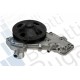 POMPA ACQUA RENAULT TWINGO 1.2 - BUGATTI PA7719 - 7701467642