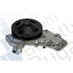 POMPA ACQUA RENAULT TWINGO 1.2 - BUGATTI PA7719 - 7701467642