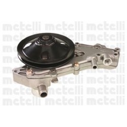 POMPA ACQUA RENAULT - METELLI 240595 - GRAF PA595 - 7701462491 - 7701463377 - 7701466419 - 7701462145