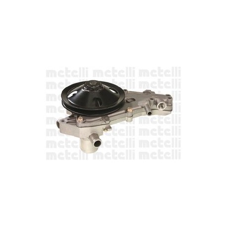 POMPA ACQUA RENAULT CLIO 1 RENAULT TWINGO 1 - METELLI 240597 - GRAF PA597 - 7701463153