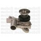 POMPA ACQUA RENAULT 4 - 6 - METELLI 240047 - GRAF 10047 - 7701457771 - 7701457595 - 7701452782