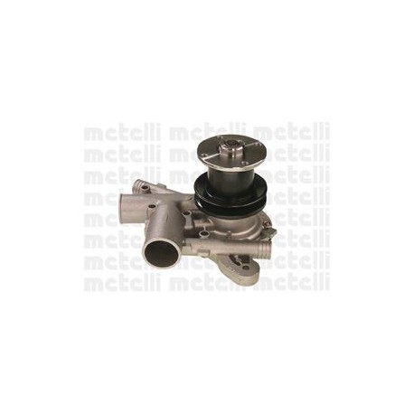 POMPA ACQUA RENAULT 4 - 6 - METELLI 240047 - GRAF 10047 - 7701457771 - 7701457595 - 7701452782