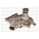POMPA ACQUA RENAULT 4 1.1 RENAULT 5 1.3 1.4 - METELLI 240142 - GRAF PA142 - 7701505397 - 7701457671