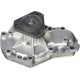 POMPA ACQUA RENAULT 21 - 25 - ESPACE II - TRAFIC - MASTER - METELLI 240514 - 7701465513