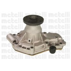 POMPA ACQUA JEEP CHEROKEE RENAULT 20 25 30 TRAFIC - METELLI 240527 - 4864688 - 7701461336