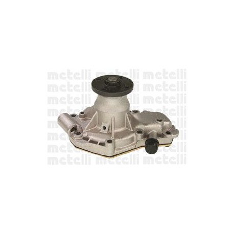 POMPA ACQUA JEEP CHEROKEE RENAULT 20 25 30 TRAFIC - METELLI 240527 - 4864688 - 7701461336