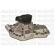 POMPA ACQUA RENAULT 21 TRAFIC - METELLI 240543 - 7701464030 - 7701467223
