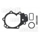 POMPA ACQUA NISSAN RENAULT - METELLI 240981 - 210103314R - 8200702755 - 8200397735 - 7701478924