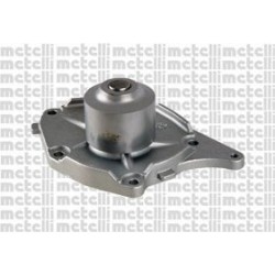 POMPA ACQUA NISSAN RENAULT SUZUKI - METELLI 240821 - 21010-00QAS - 21010-BN700 - 7701473327 - 7701476496