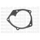 POMPA ACQUA NISSAN RENAULT SUZUKI - METELLI 240821 - 21010-00QAS - 21010-BN700 - 7701473327 - 7701476496