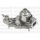 POMPA ACQUA NISSAN RENAULT - METELLI 240820 - 21010-00QAR - 21010-00QAL - 21010-00QAK - 8200042880 - 8200238333 - 8200266950