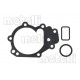 POMPA ACQUA NISSAN RENAULT - METELLI 240820 - 21010-00QAR - 21010-00QAL - 21010-00QAK - 8200042880 - 8200238333 - 8200266950