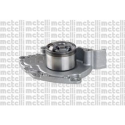 POMPA ACQUA NISSAN RENAULT SUZUKI - METELLI 241097 - 21010-00Q0N - 7701479114 - 17410-67JG1