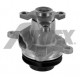 POMPA ACQUA FIAT MERCEDES NISSAN OPEL RENAULT- AIRTEX 1964 - 6000616650 - 6262000007 - 21010-00Q2C - 4423053-95517866-210108796R