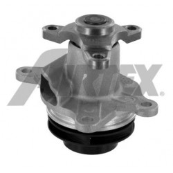 POMPA ACQUA FIAT MERCEDES NISSAN OPEL RENAULT- AIRTEX 1964 - 6000616650 - 6262000007 - 21010-00Q2C - 4423053-95517866-210108796R