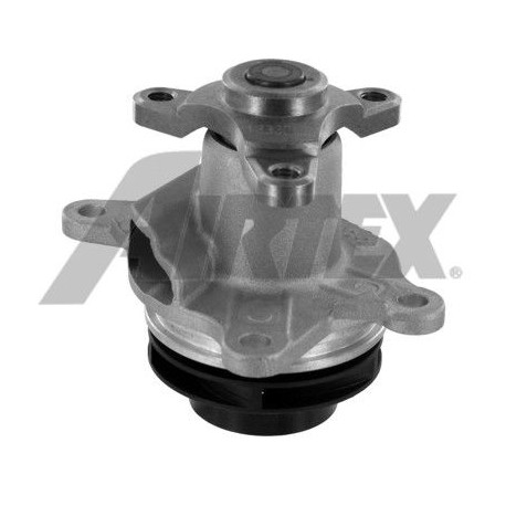 POMPA ACQUA FIAT MERCEDES NISSAN OPEL RENAULT- AIRTEX 1964 - 6000616650 - 6262000007 - 21010-00Q2C - 4423053-95517866-210108796R