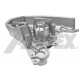 POMPA ACQUA FIAT DUCATO IVECO DAILY III IV V VI - AIRTEX 1827 - 504033770 - 504323990 - 5802102046 -