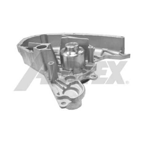 POMPA ACQUA FIAT DUCATO IVECO DAILY III IV V VI - AIRTEX 1827 - 504033770 - 504323990 - 5802102046 -