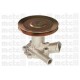 POMPA ACQUA CITROEN PEUGEOT RENAULT PEUGEOT TALBOT - METELLI 240147 - 1201.69 - 7901120258 - 1202.58 - 7701459820