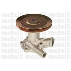 POMPA ACQUA CITROEN PEUGEOT RENAULT PEUGEOT TALBOT - METELLI 240147 - 1201.69 - 7901120258 - 1202.58 - 7701459820