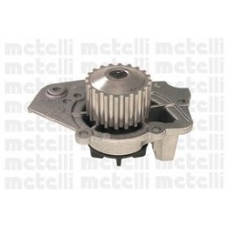 POMPA ACQUA CITROEN PEUGEOT TALBOT - METELLI 240197 - 95641148 - 95656566 - 95655207 - 1201.63 - 1201.39