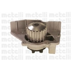 POMPA ACQUA CITROEN FIAT PEUGEOT - METELLI 240348 - 1201.50 - 1201.61 - 95625017 - 95655208 - 95656567 - 9565656788