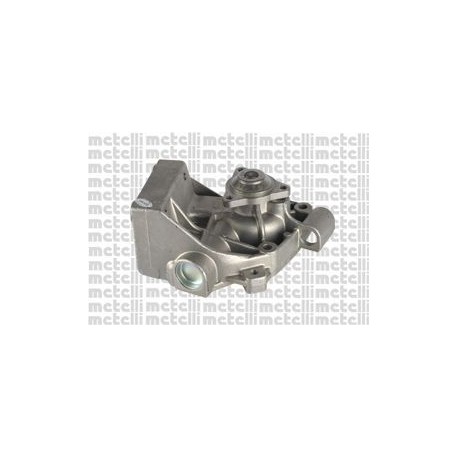 POMPA ACQUA CITROEN FIAT PEUGEOT - METELLI 240607 - 1201.C9 - 1201.H5 - 504083122 - 98473452 - 99440717