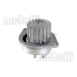 POMPA ACQUA CITROEN PEUGEOT - METELLI 240683 - 1201A2 - 1201.E5 - 1609417280