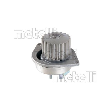POMPA ACQUA CITROEN PEUGEOT - METELLI 240683 - 1201A2 - 1201.E5 - 1609417280