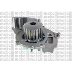 POMPA ACQUA CITROEN FIAT FORD LANCIA PEUGEOT VOLVO - METELLI 240861 - 1201.E8 - 9463623088 - 1870053