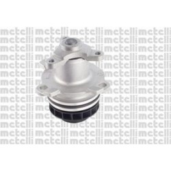 POMPA ACQUA NISSAN OPEL RENAULT - METELLI 241037 - 21010-00Q0C - 4431125 - 93161595 - 4423461 - 210103098R