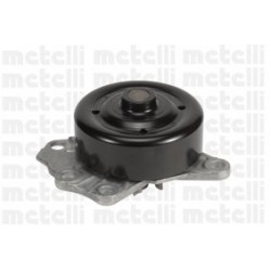 POMPA ACQUA CITROEN DAIHATSU PEUGEOT SUBARU TOYOTA - METELLI 241020 - 1201.L3 - 1201.K6 - 1201.H0 - 1614299180 - 16100-09531