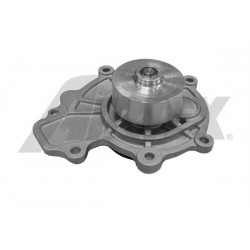 POMPA ACQUA CHEVROLET OPEL - AIRTEX 1923 - 25183429 - 96440224 - 4805174 - 4817953