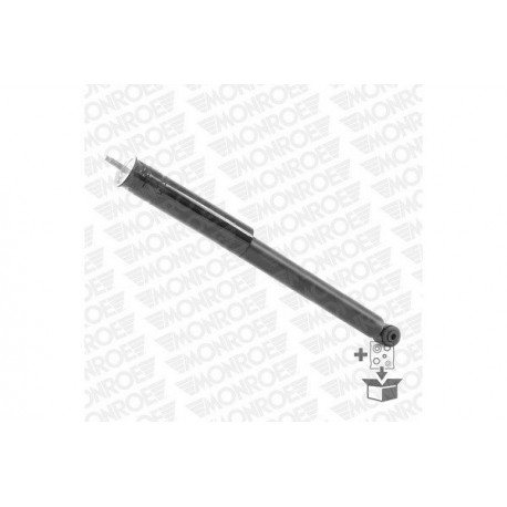 AMMORTIZZATORI POSTERIORI MERCEDES W124 - MONROE E5016 - 1243200031 - 1243200131